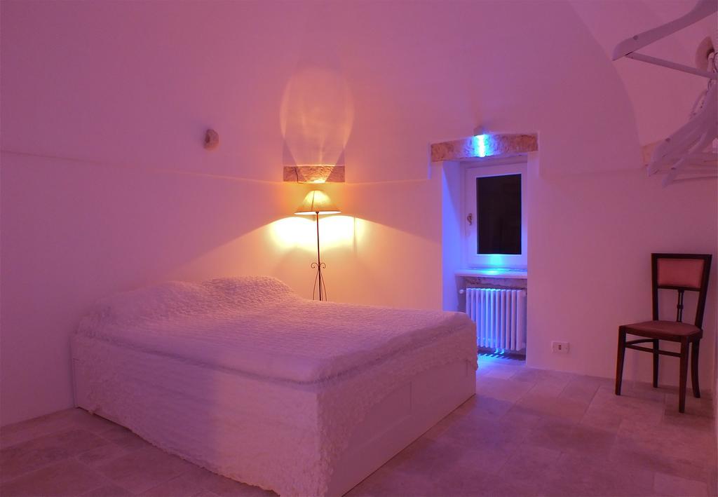 Casa Antica Pietra Bianca Villa ออสตูนี ห้อง รูปภาพ
