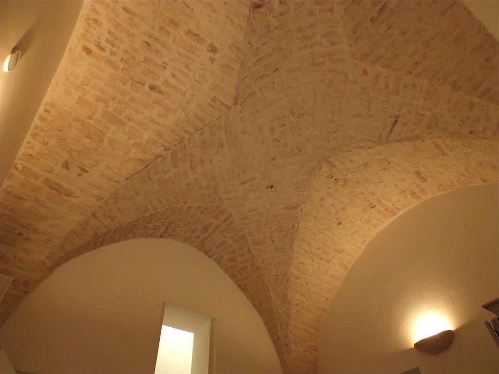 Casa Antica Pietra Bianca Villa ออสตูนี ห้อง รูปภาพ
